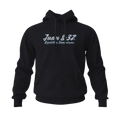 Juan 8:32 Men's Hoodies