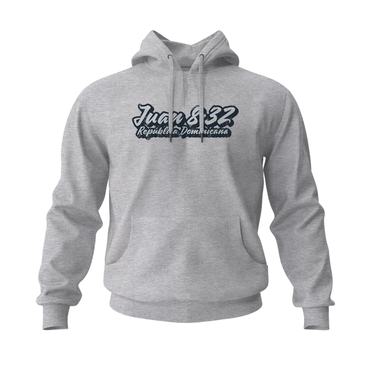 Juan 8:32 Men's Hoodies