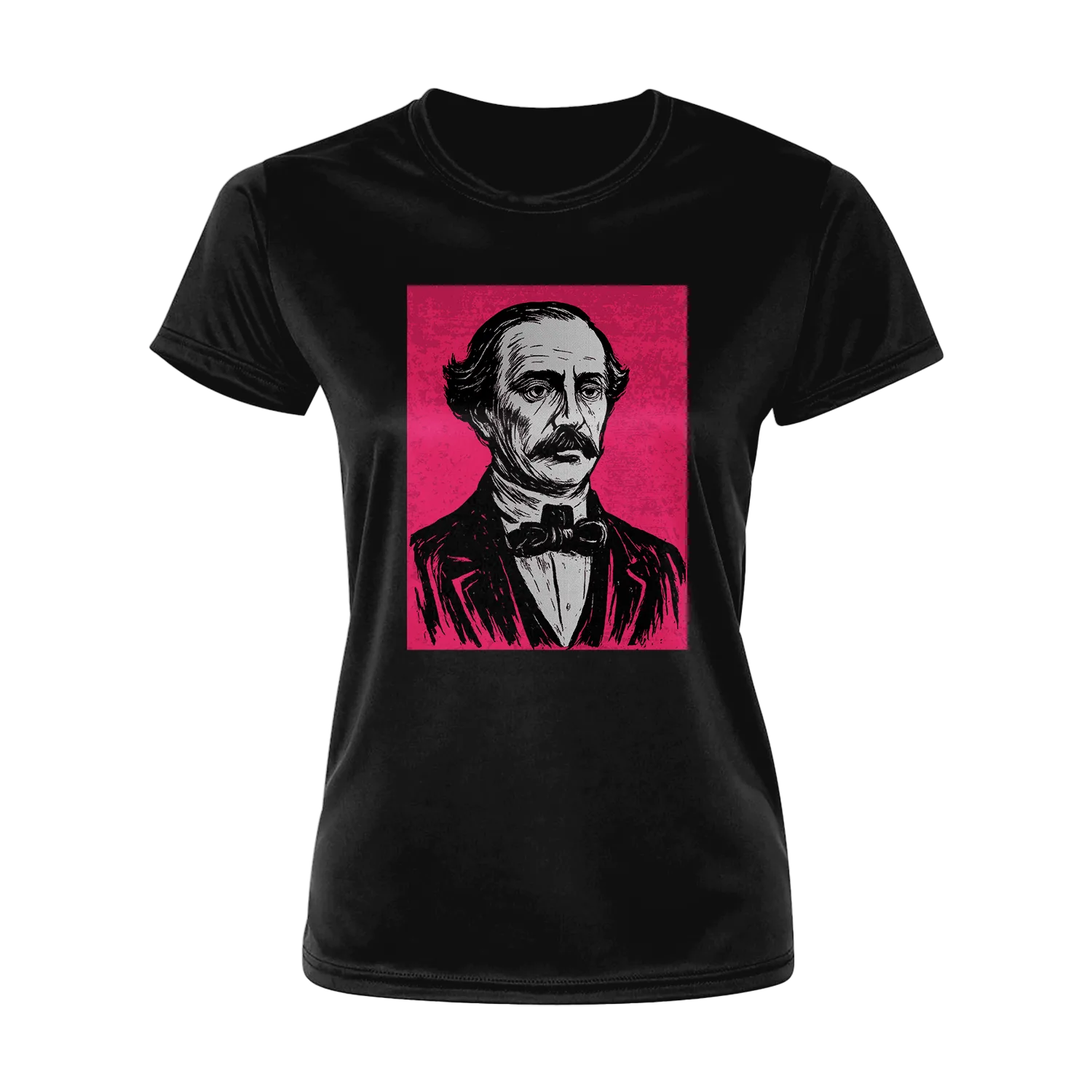 Juan Pablo Duarte Short Sleeve Women's T-Shirt