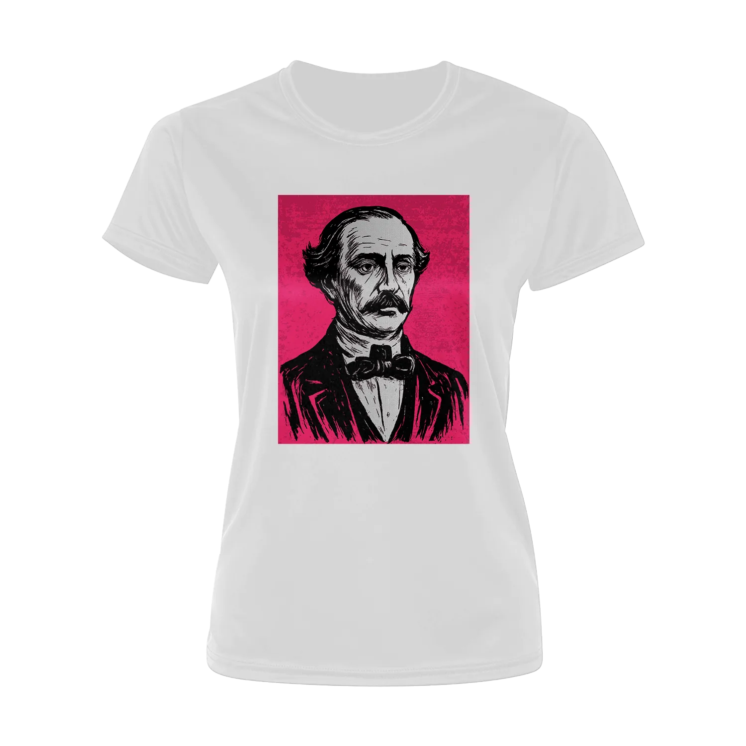 Juan Pablo Duarte Short Sleeve Women's T-Shirt