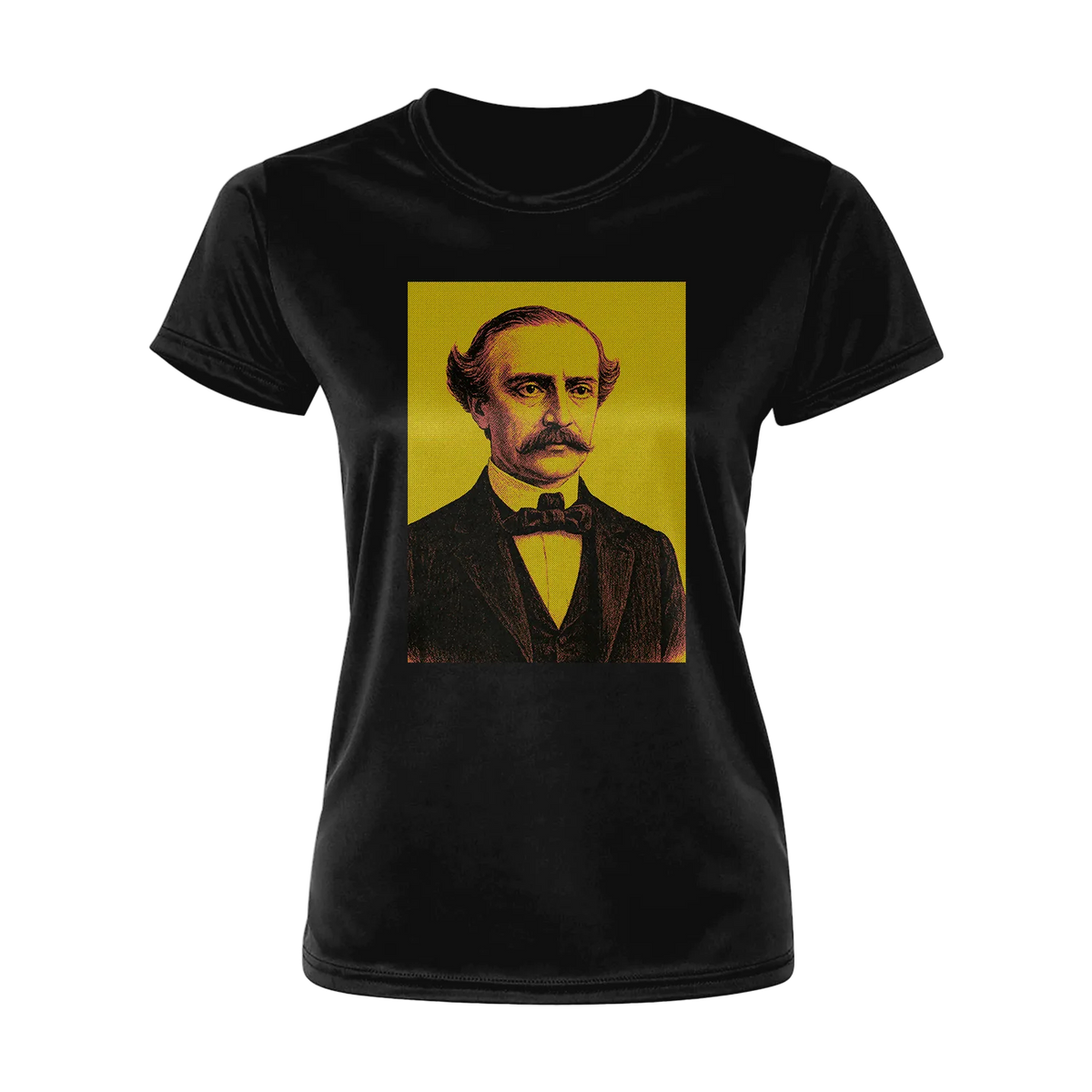 Juan Pablo Duarte Short Sleeve Women's T-Shirt