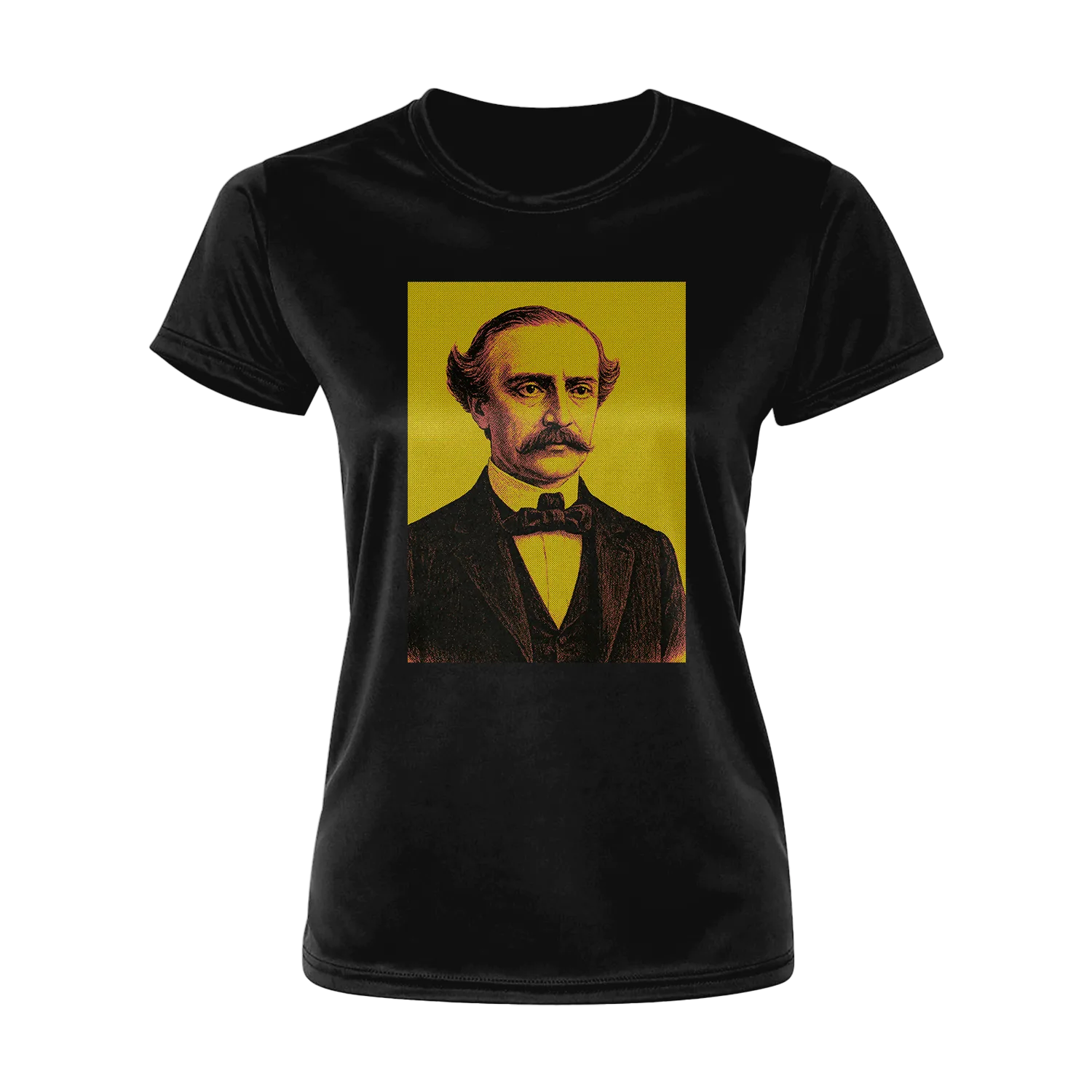 Juan Pablo Duarte Short Sleeve Women's T-Shirt