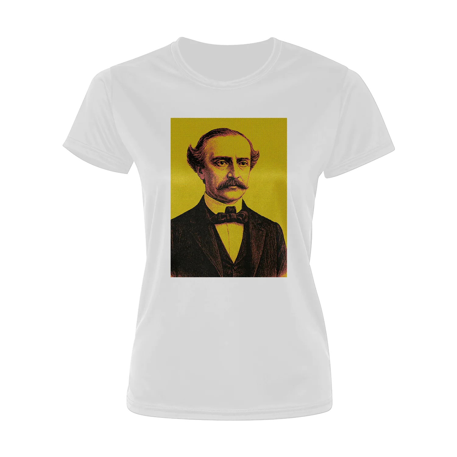 Juan Pablo Duarte Short Sleeve Women's T-Shirt