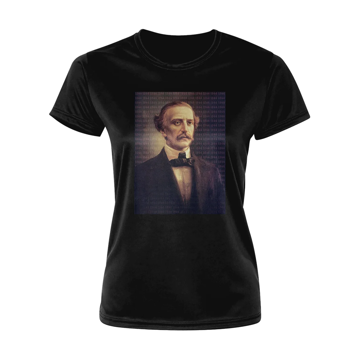 Juan Pablo Duarte Short Sleeve Women's T-Shirt