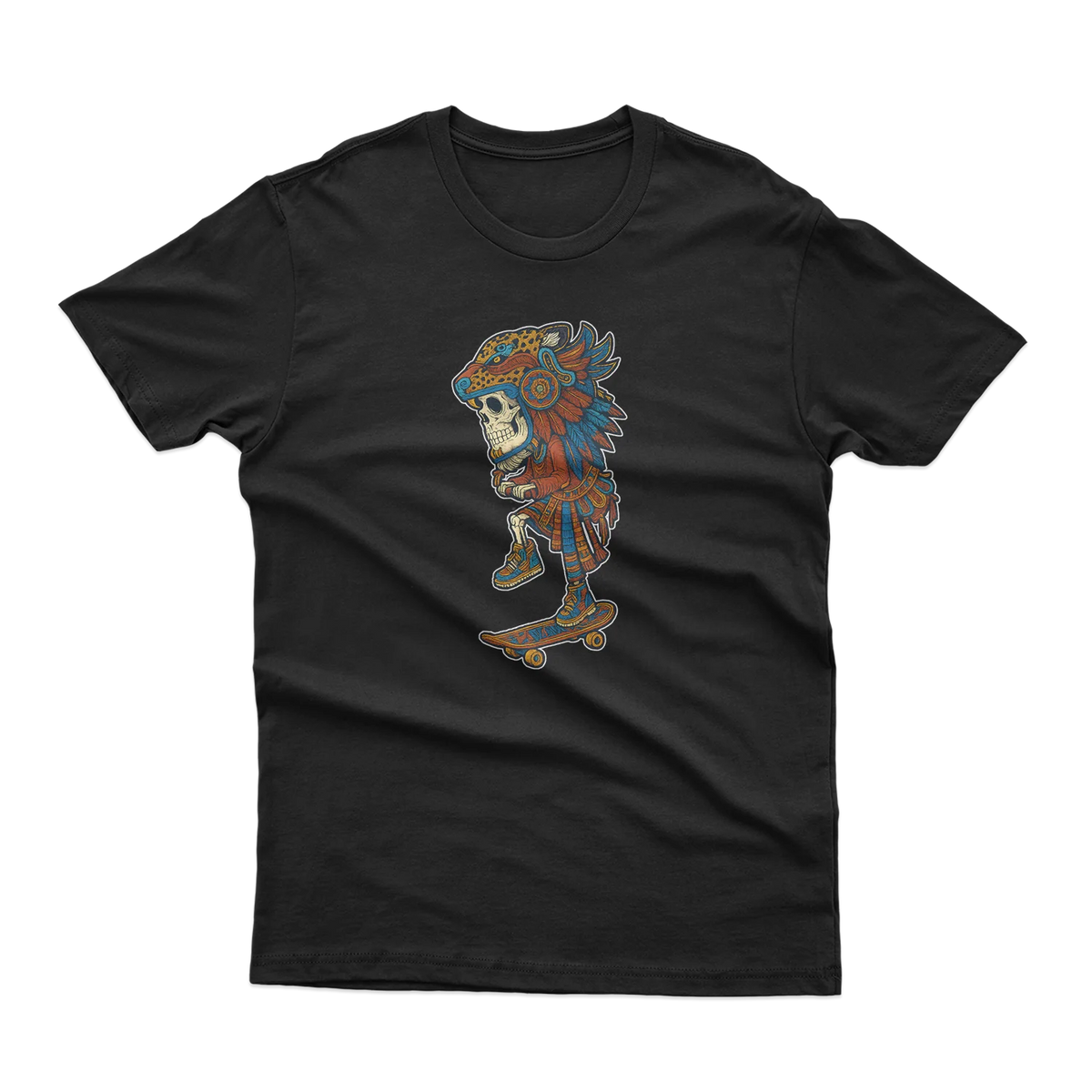 Skate Kalma T-Shirt
