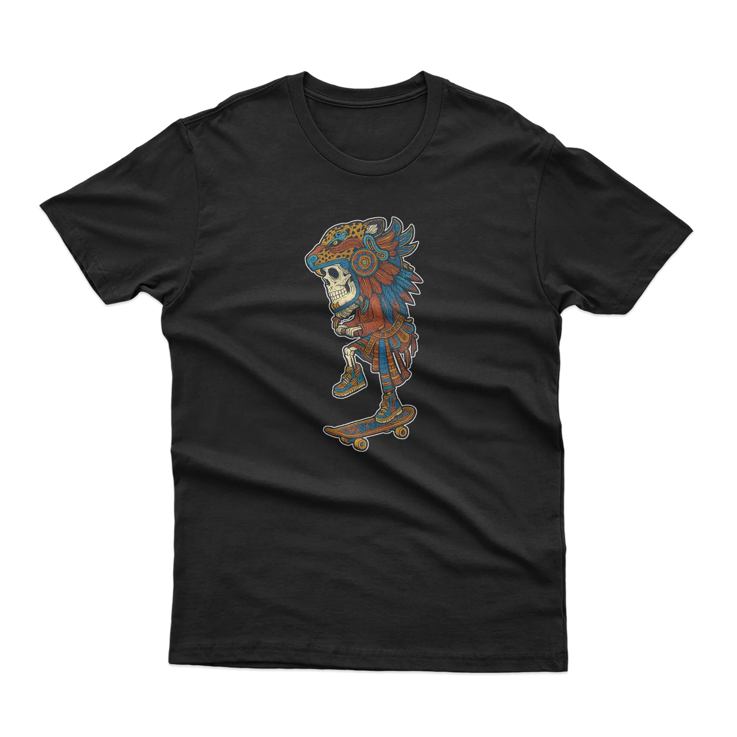 Skate Kalma T-Shirt