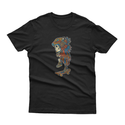 Skate Kalma T-Shirt
