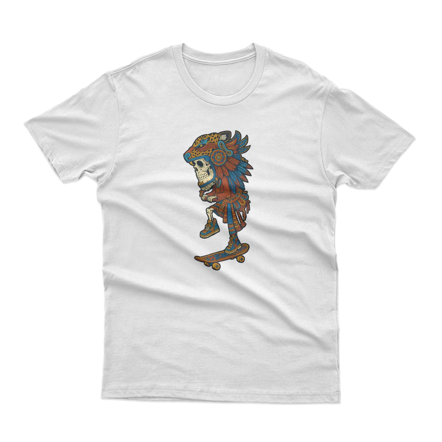 Skate Kalma T-Shirt