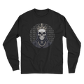 Skull King Long Sleeve T-Shirt