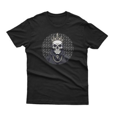 King Skull T-Shirt