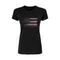 Land of Money and Greed Short Sleeve Women's T-Shirt