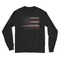 Land of Money & Greed Long Sleeve T-Shirt