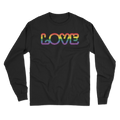 LGBTQ Love Tee