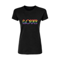 Love Short Sleeve Women's T-Shirt