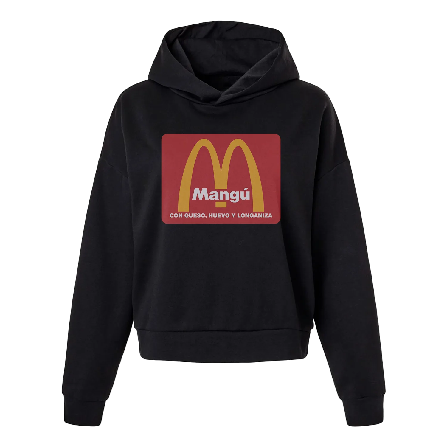 Mangu Women's Hoodie