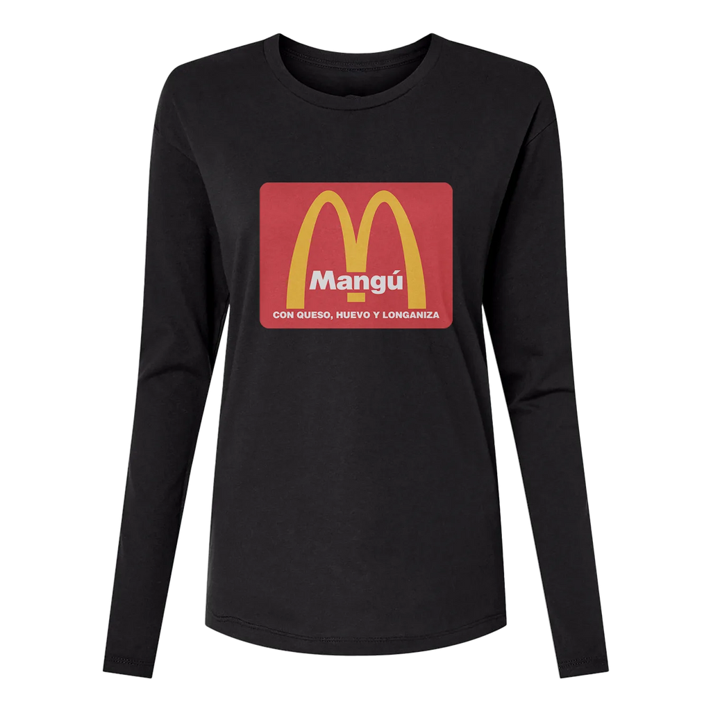 Mangu Women's T-Shirt