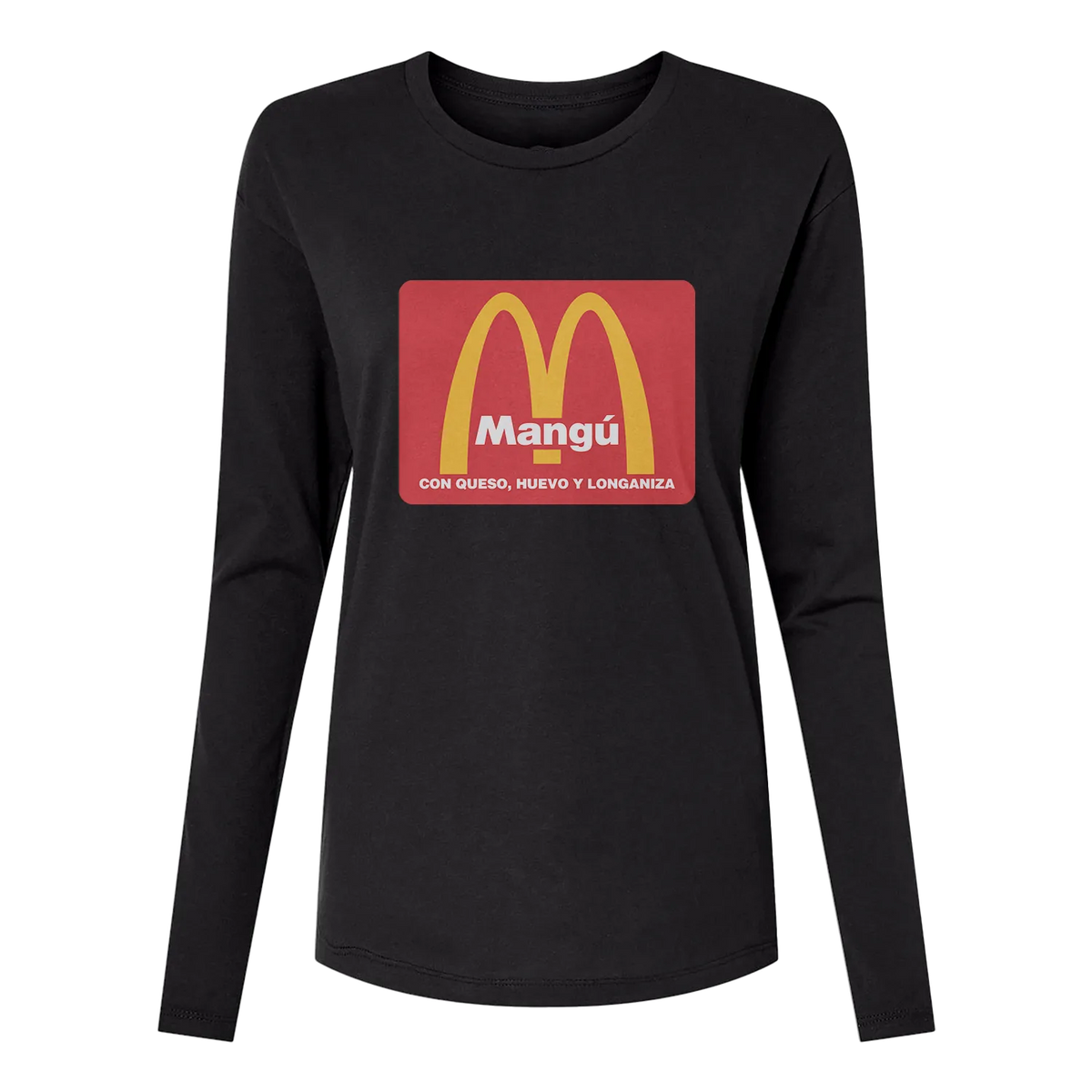 Mangu Women's T-Shirt