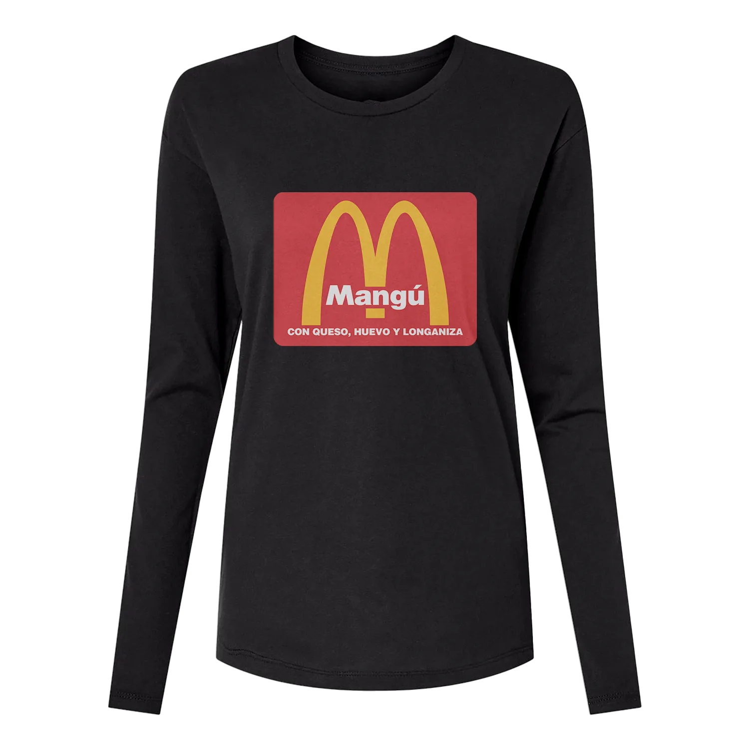 Mangu Women's T-Shirt