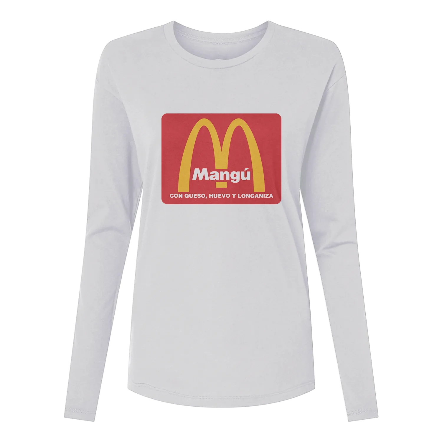 Mangu Women's T-Shirt