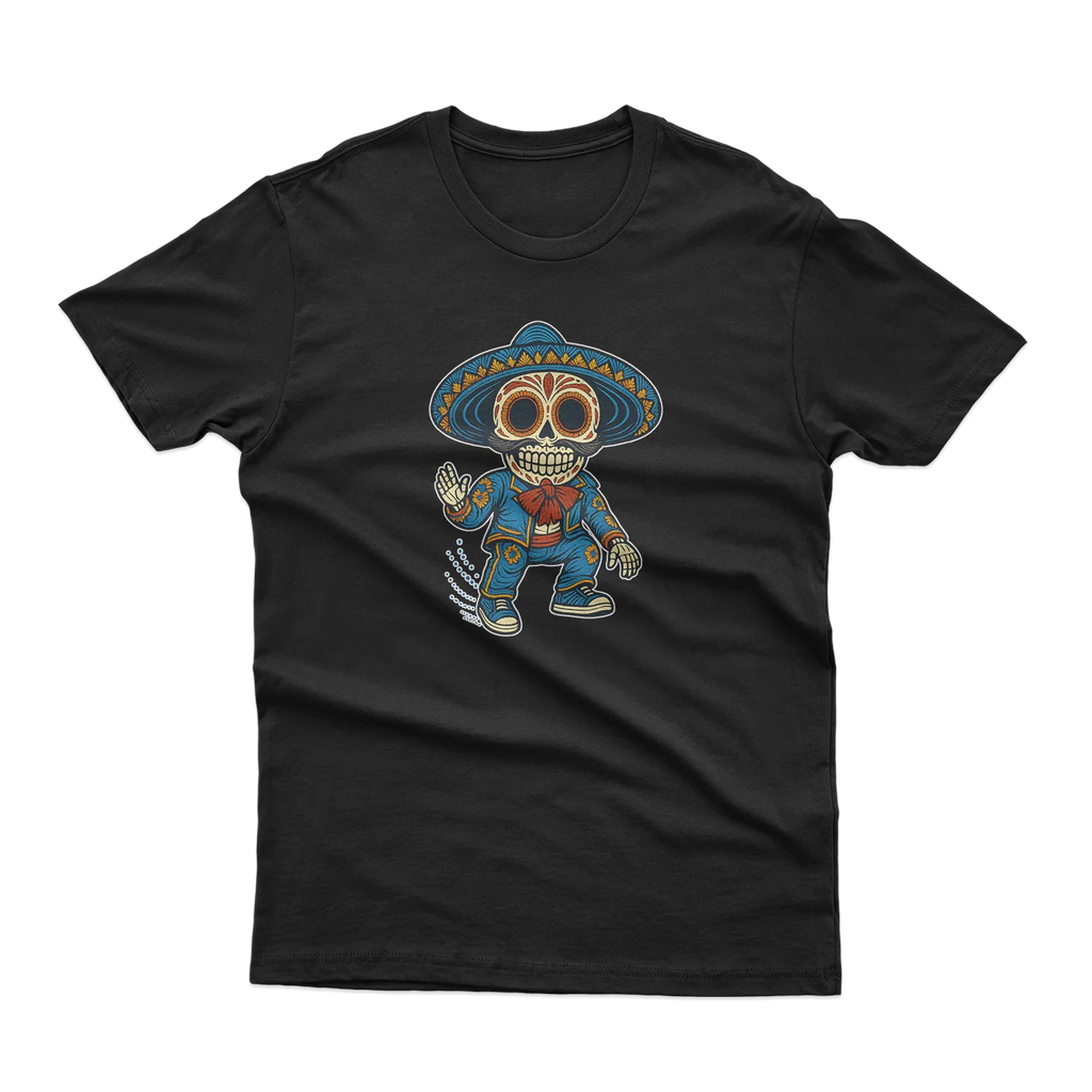 Mariachi T-Shirt