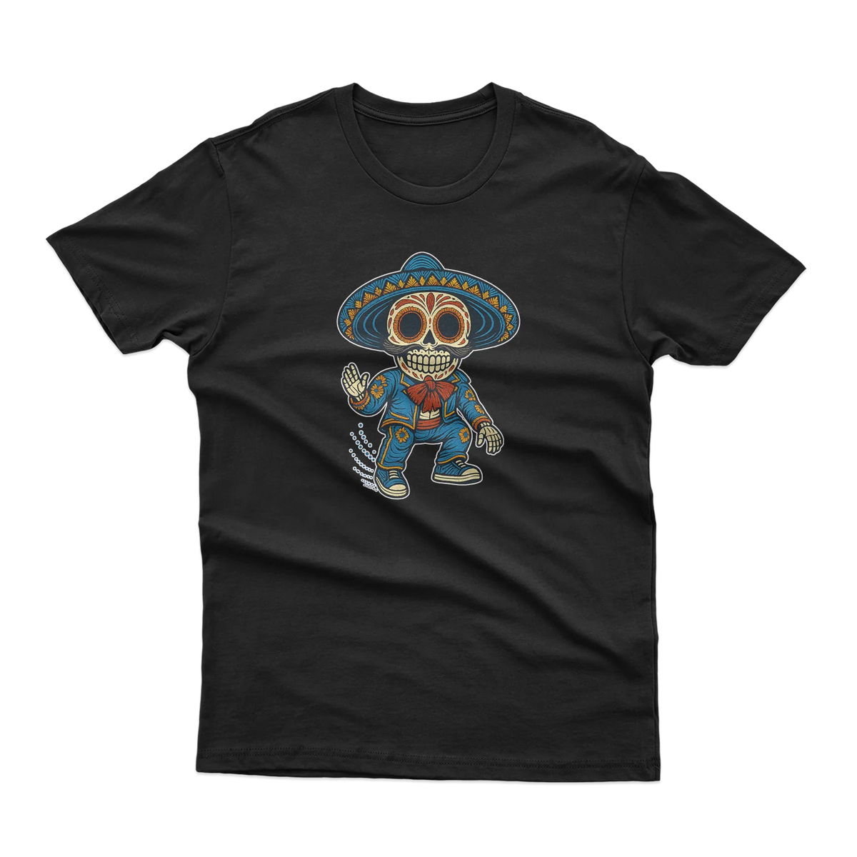 Mariachi T-Shirt