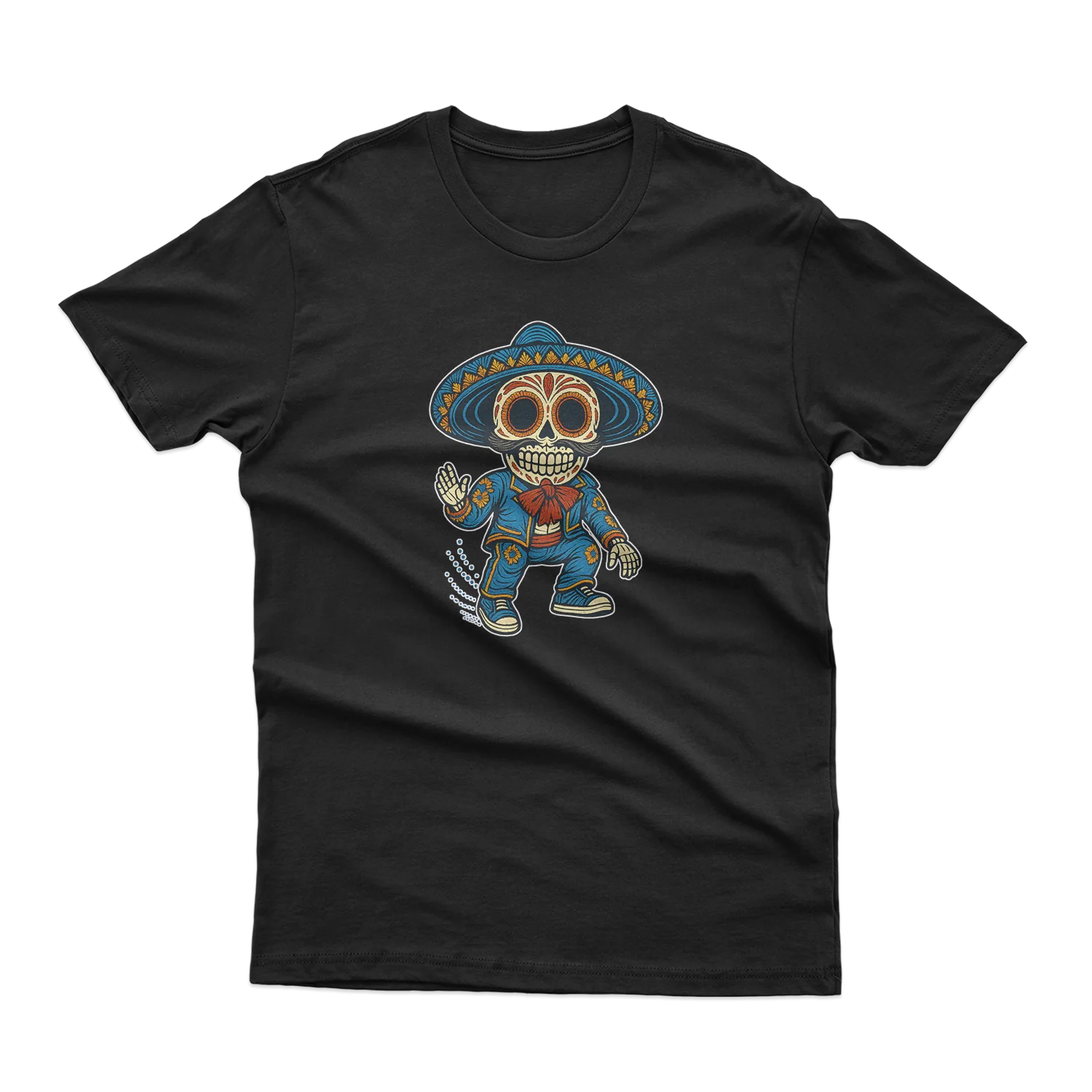 Mariachi T-Shirt