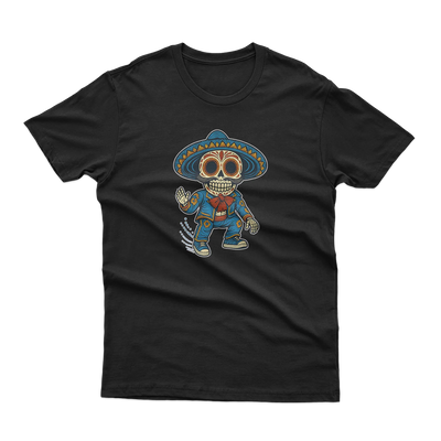 Mariachi T-Shirt