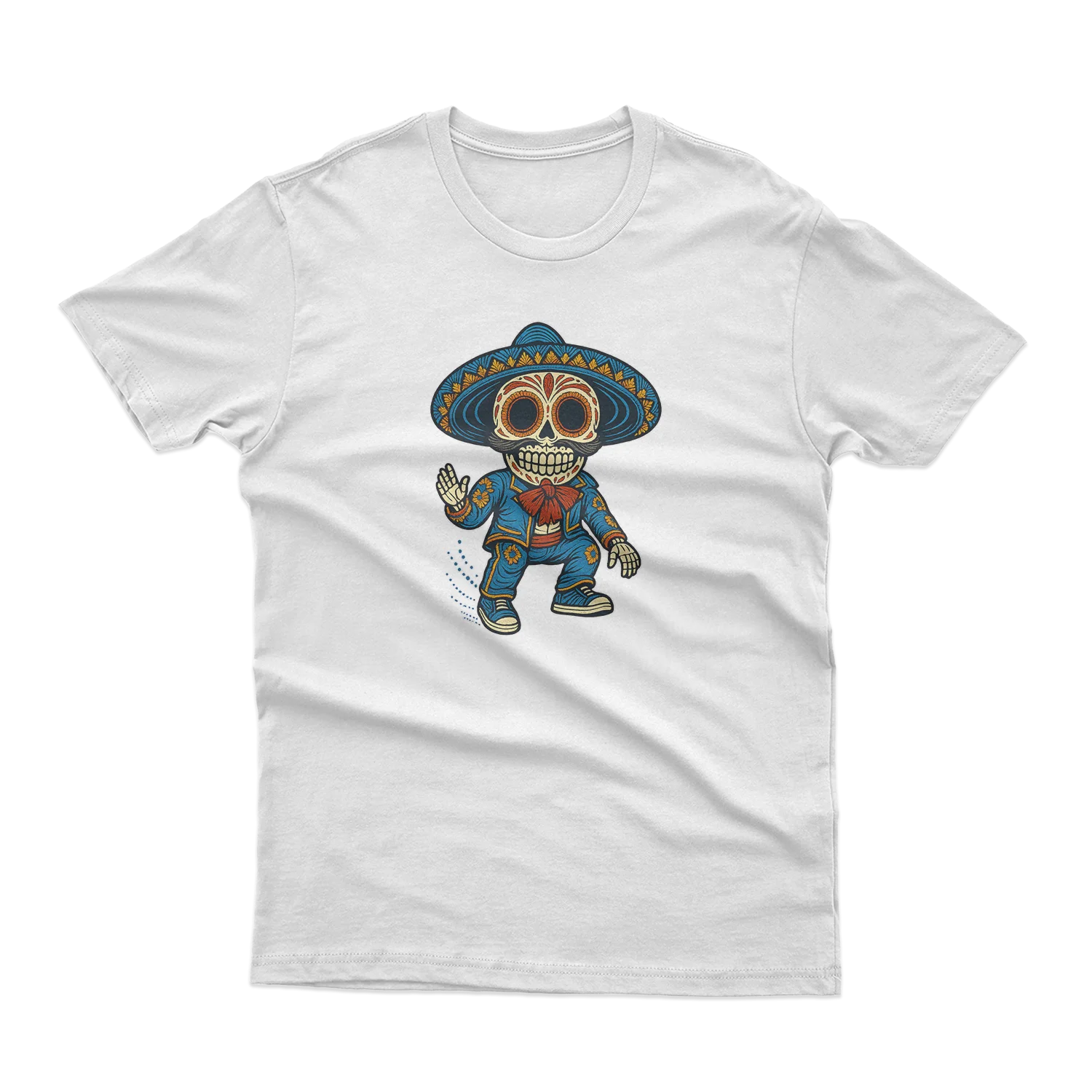 Mariachi T-Shirt