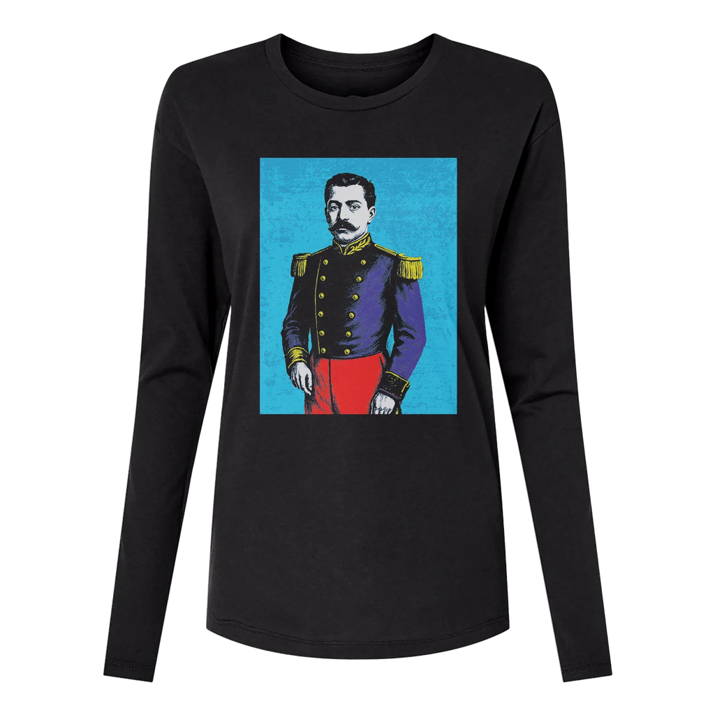 Matías Ramón Mella Women's T-Shirt