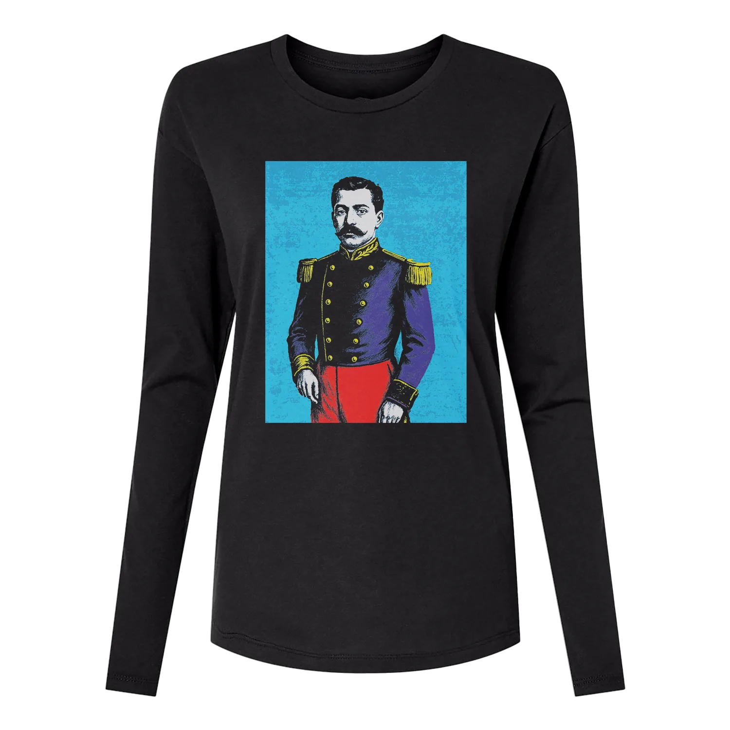 Matías Ramón Mella Women's T-Shirt