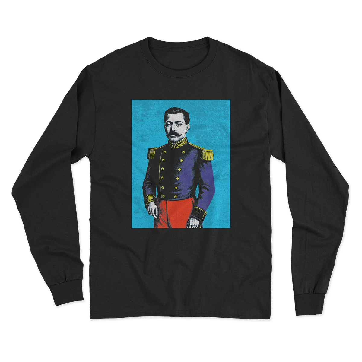 Ramón Matías Mella T-Shirt