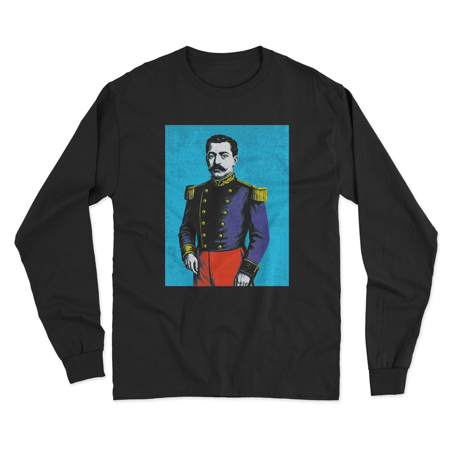 Ramón Matías Mella T-Shirt