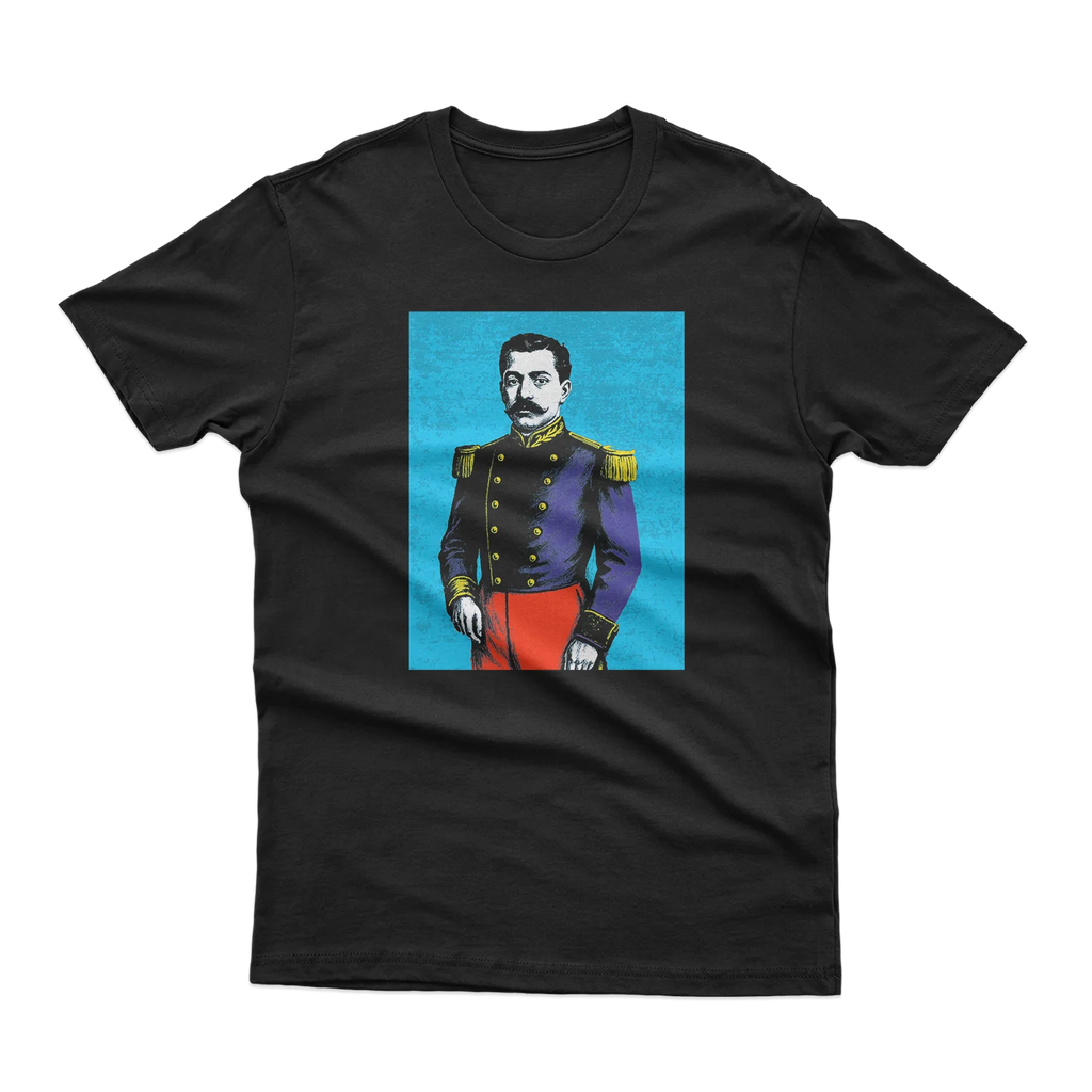 Matías Ramón Mella T-Shirt