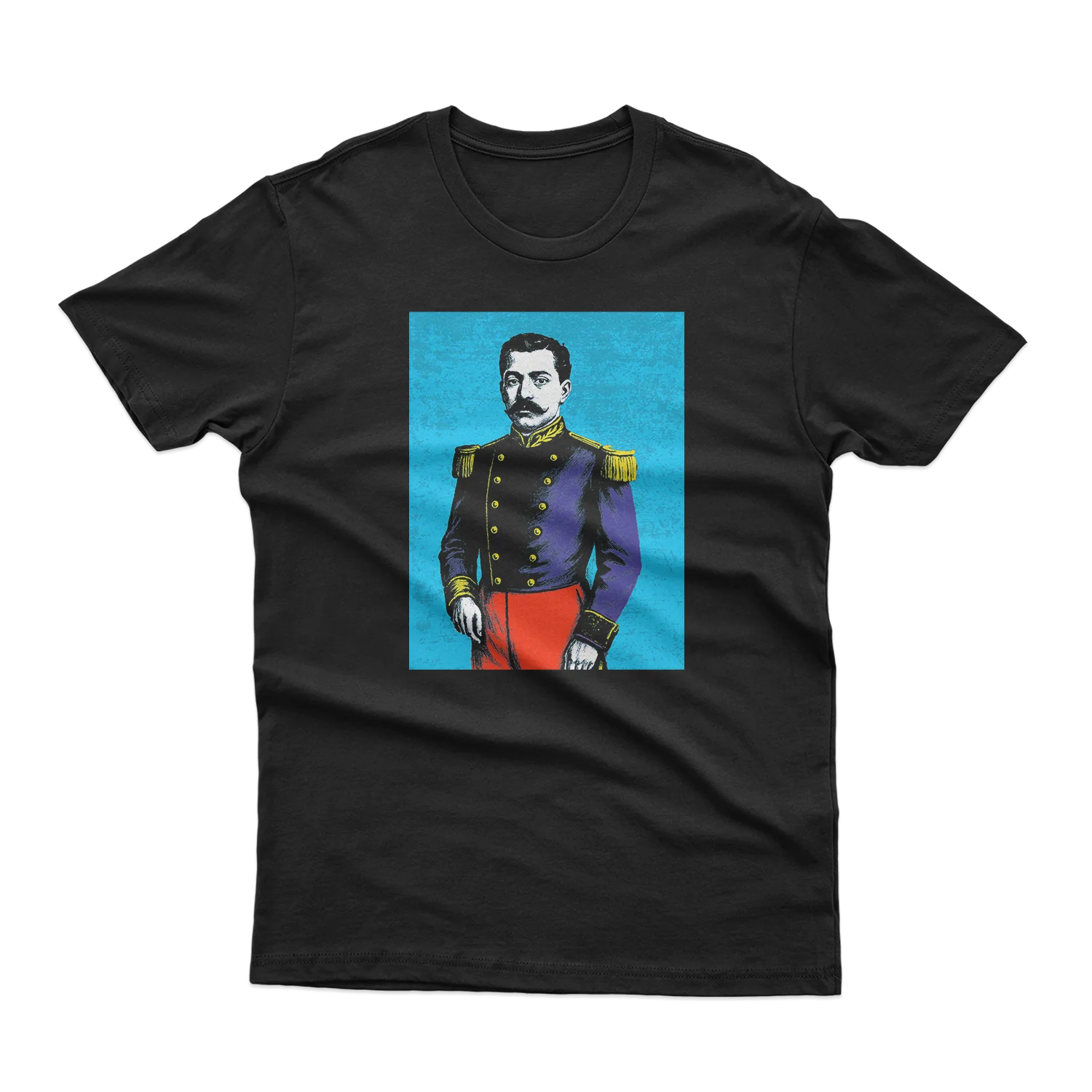 Matías Ramón Mella T-Shirt