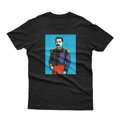 Matías Ramón Mella T-Shirt