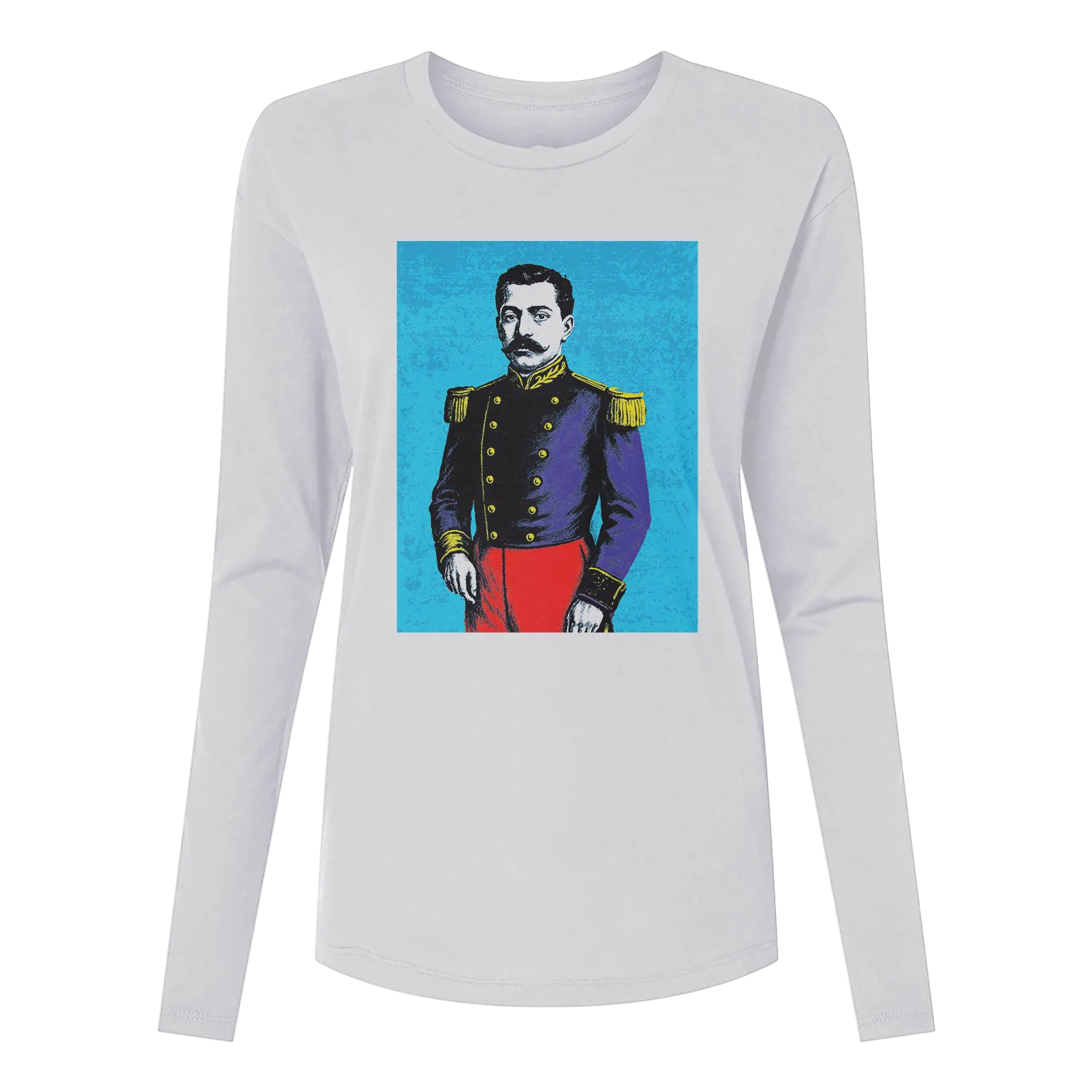 Matías Ramón Mella Women's T-Shirt