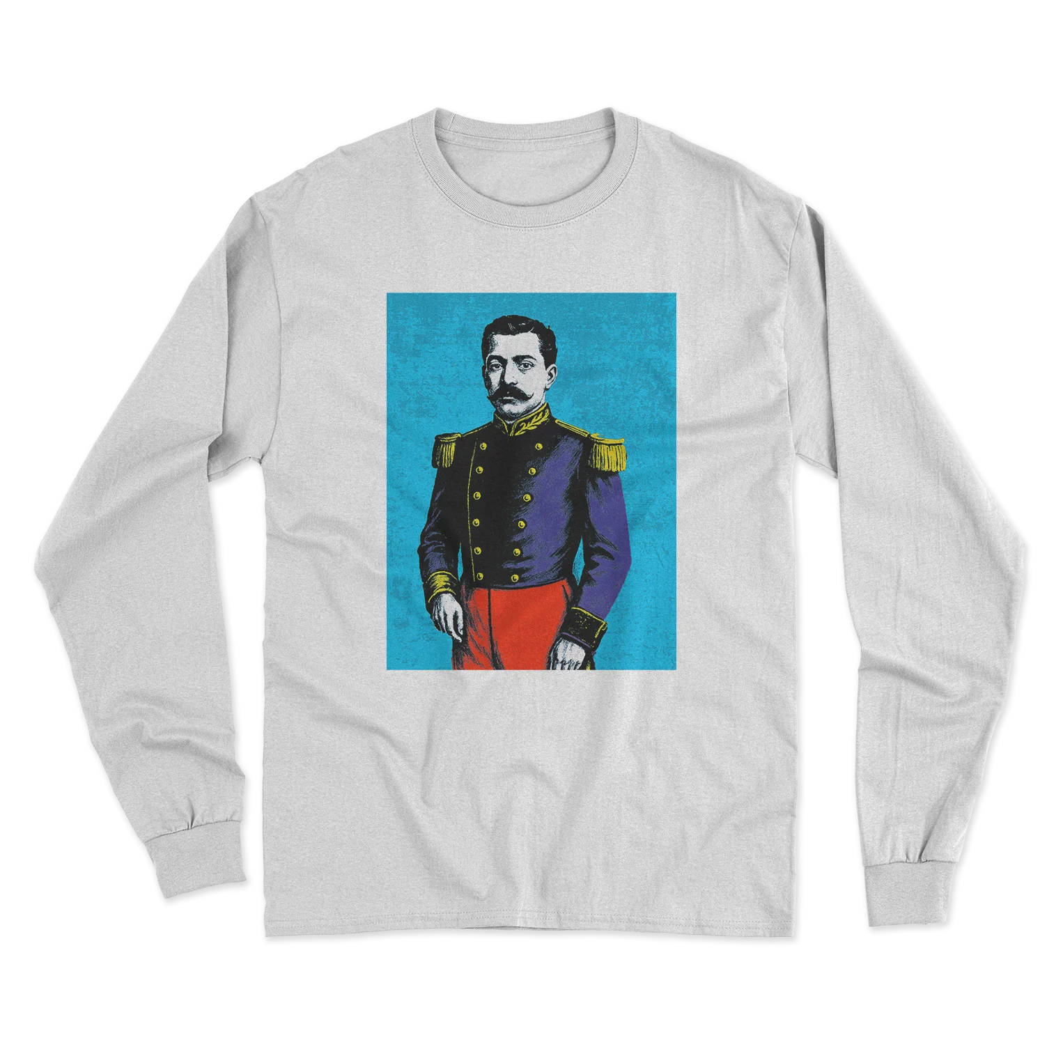 Ramón Matías Mella T-Shirt