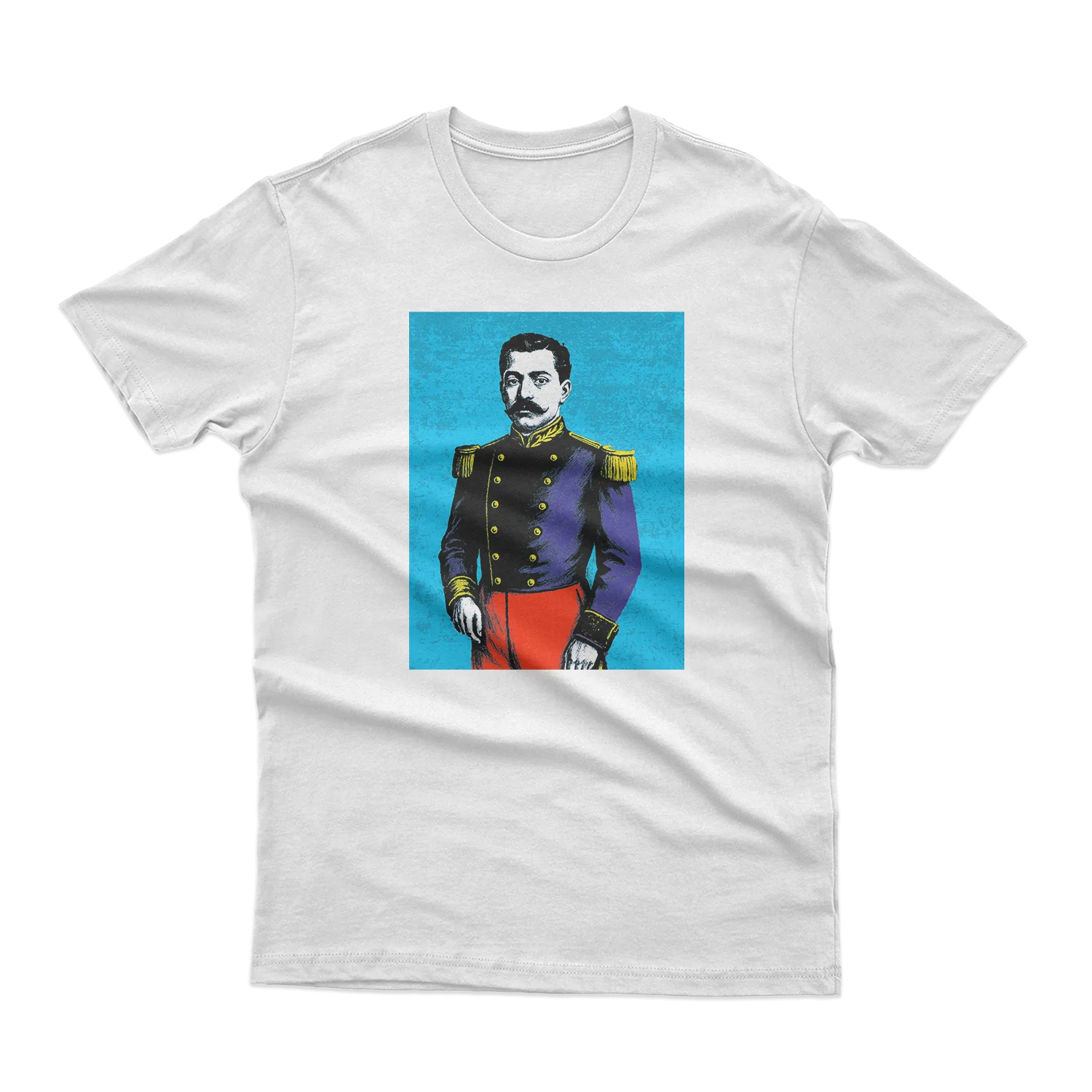 Matías Ramón Mella T-Shirt