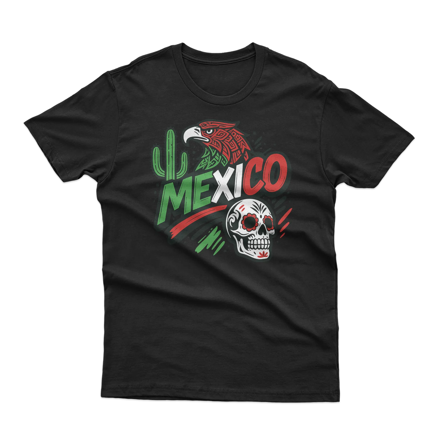 Mexico T-Shirt