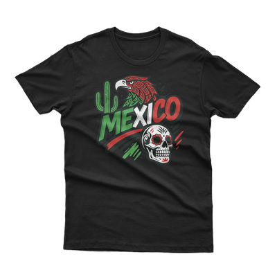 Mexico T-Shirt
