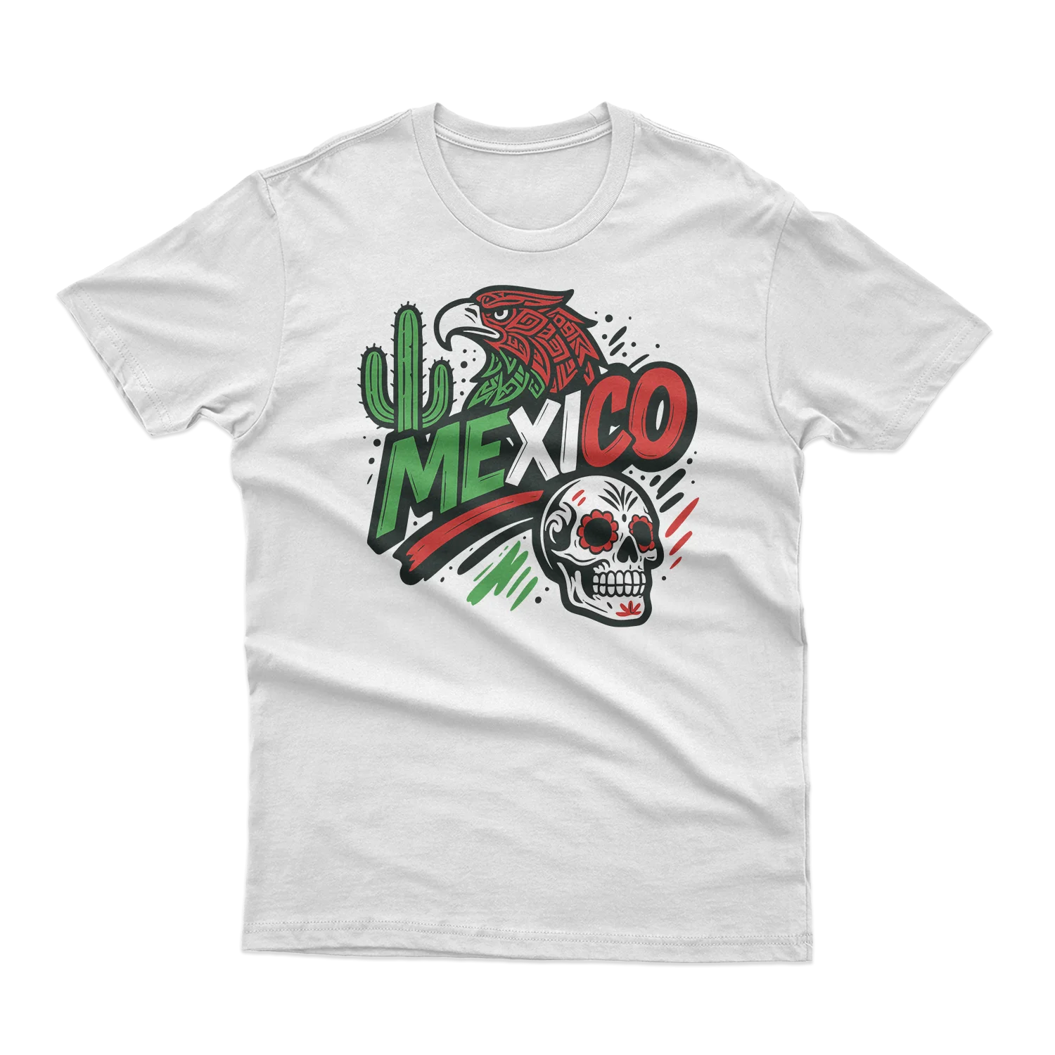Mexico T-Shirt