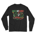 Mexicano Long Sleeve T-Shirt