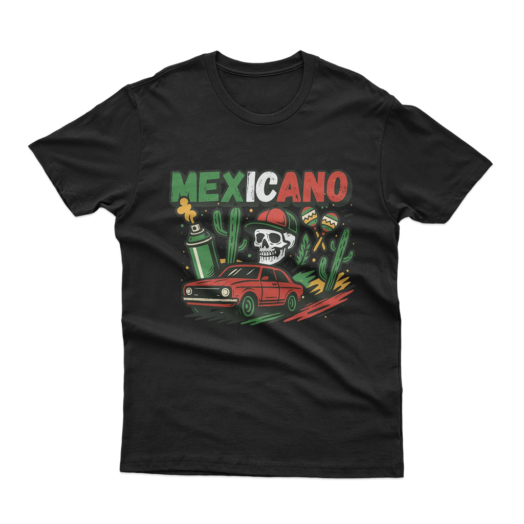 Mexicano T-Shirt