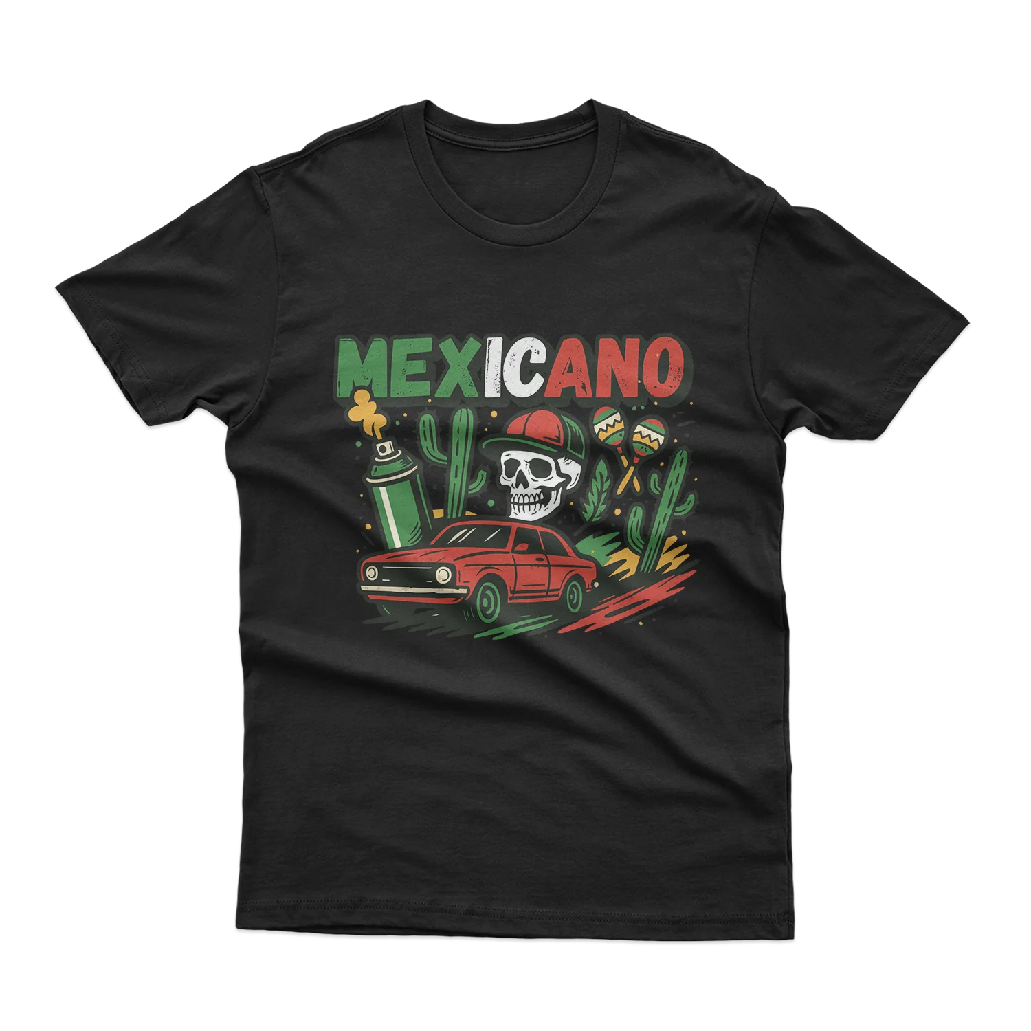 Mexicano T-Shirt