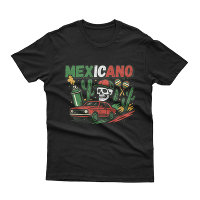 Mexicano T-Shirt