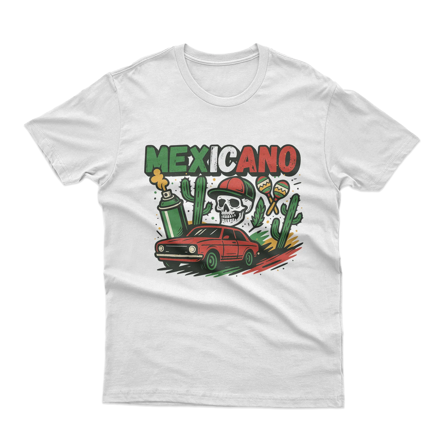 Mexicano T-Shirt