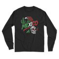 Mexico Long Sleeve T-Shirt