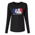 MLB Women's T-Shirt