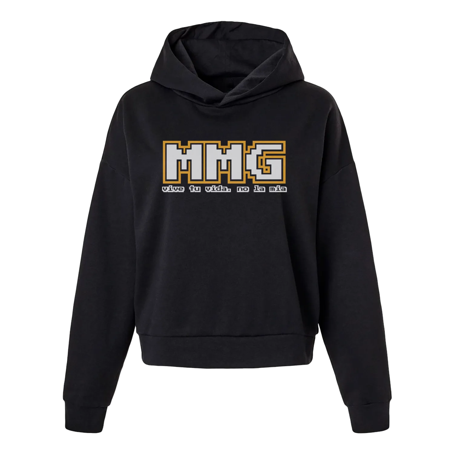 MMG Women's Hoodie