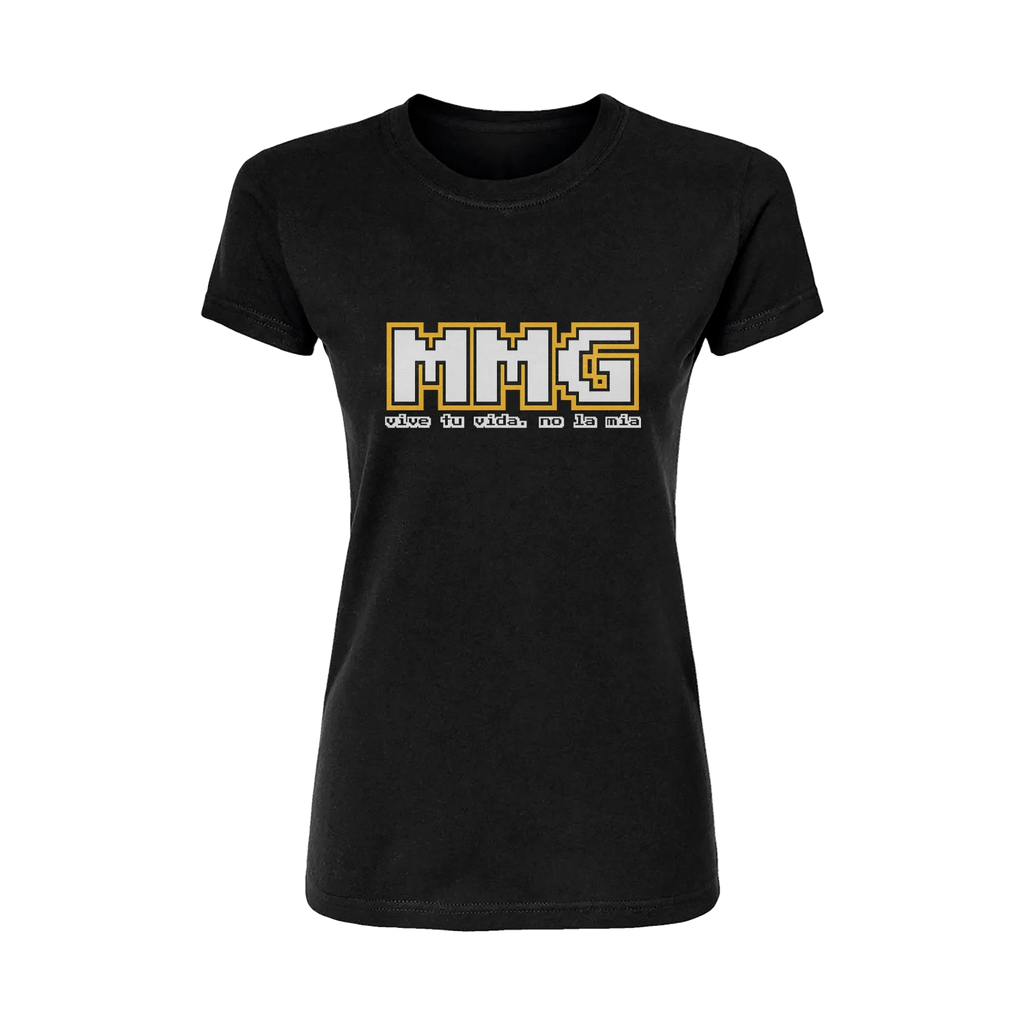 MMG Short Sleeve Women's T-Shirt